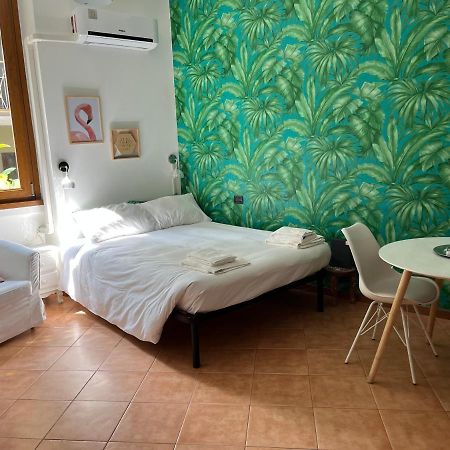 Monolocale Apartment มิลาน ภายนอก รูปภาพ