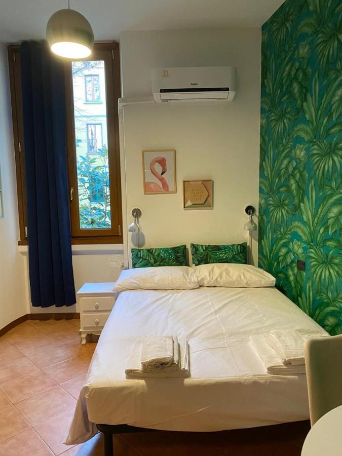 Monolocale Apartment มิลาน ภายนอก รูปภาพ