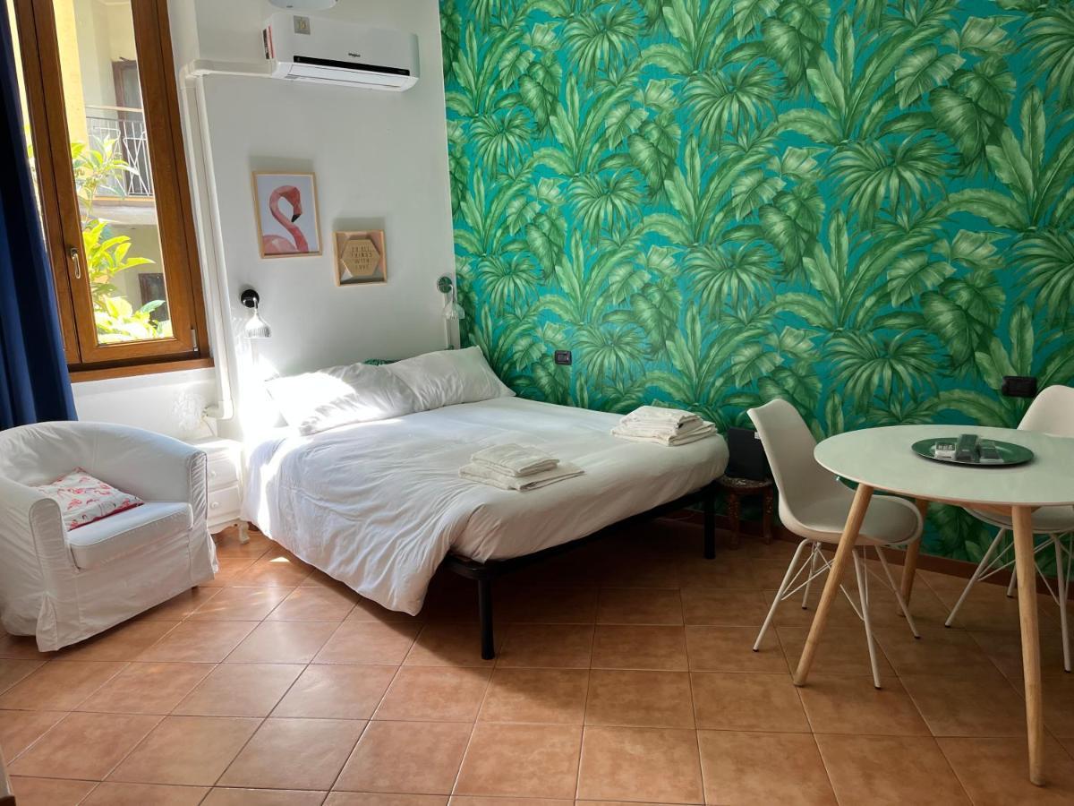 Monolocale Apartment มิลาน ภายนอก รูปภาพ